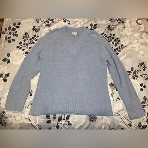 St. John’s bay sweater